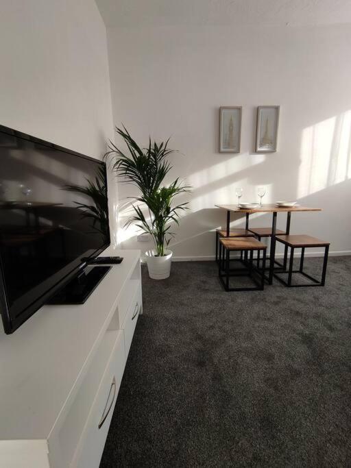 Appartement 1 Bedroom With Free Parking Weymouth