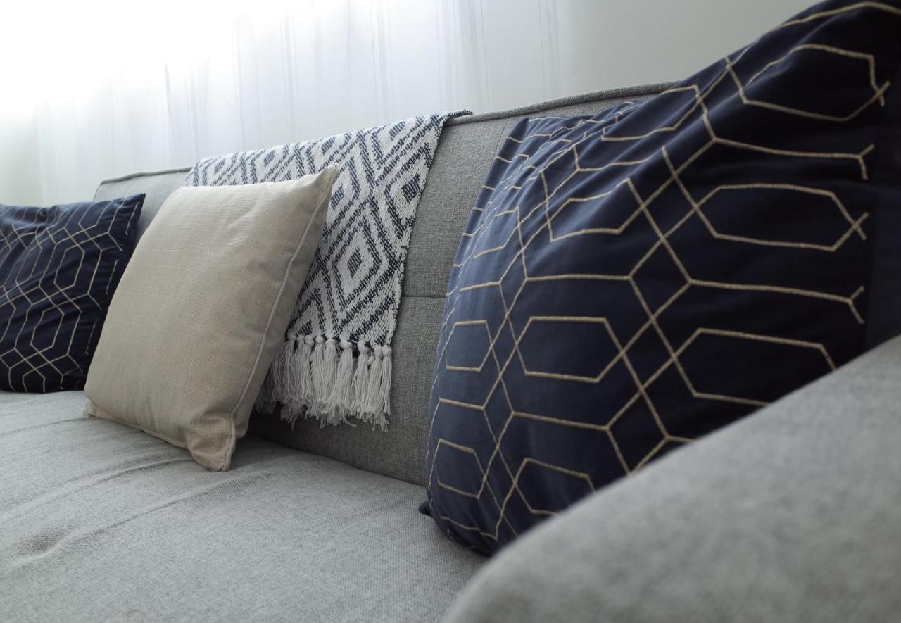 1 Bedroom With Free Parking