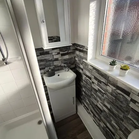 1 Bedroom Apartment With Free Parking Weymouth Buitenkant foto
