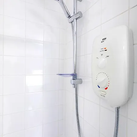 1 Bedroom Apartment With Free Parking Weymouth Buitenkant foto