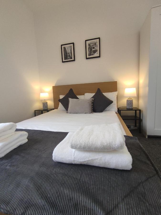 1 Bedroom With Free Parking Weymouth